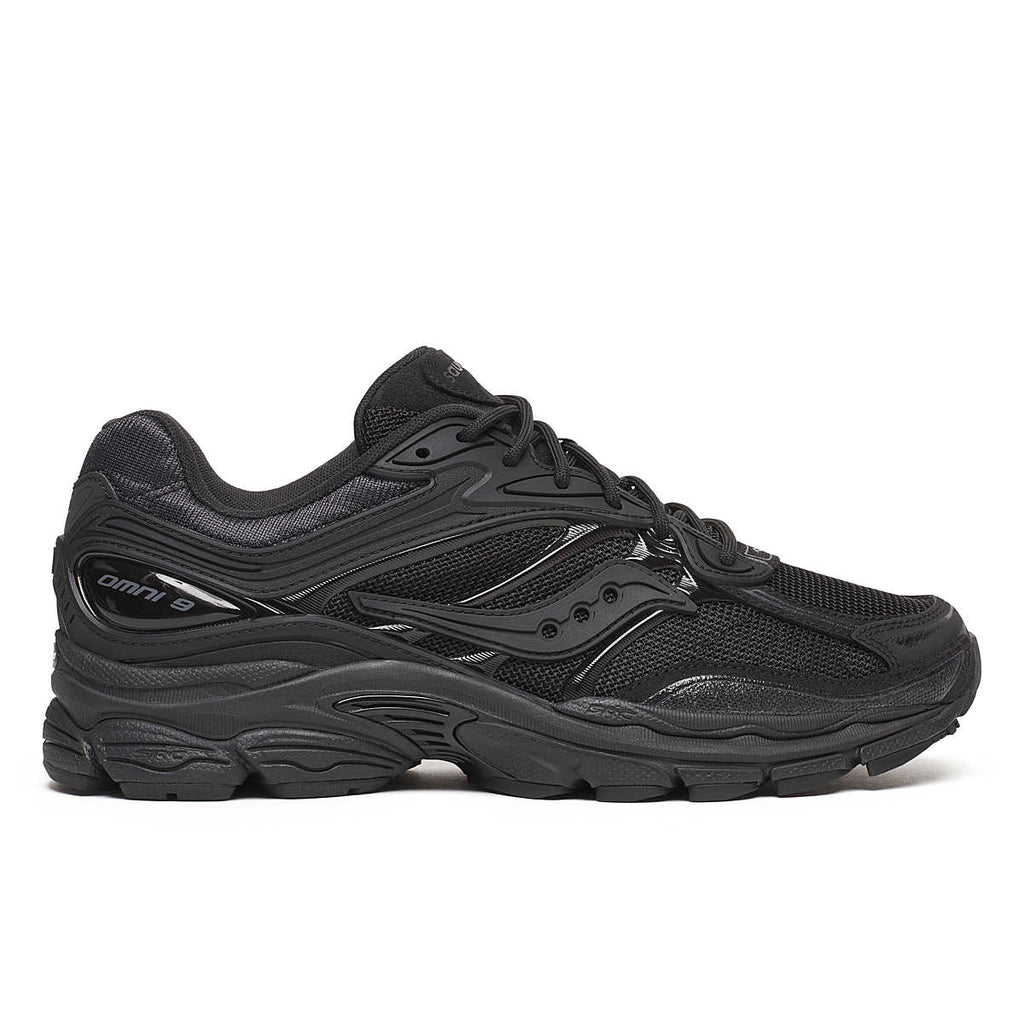 SAUCONY-Men's Sneakers and Athletic Shoes