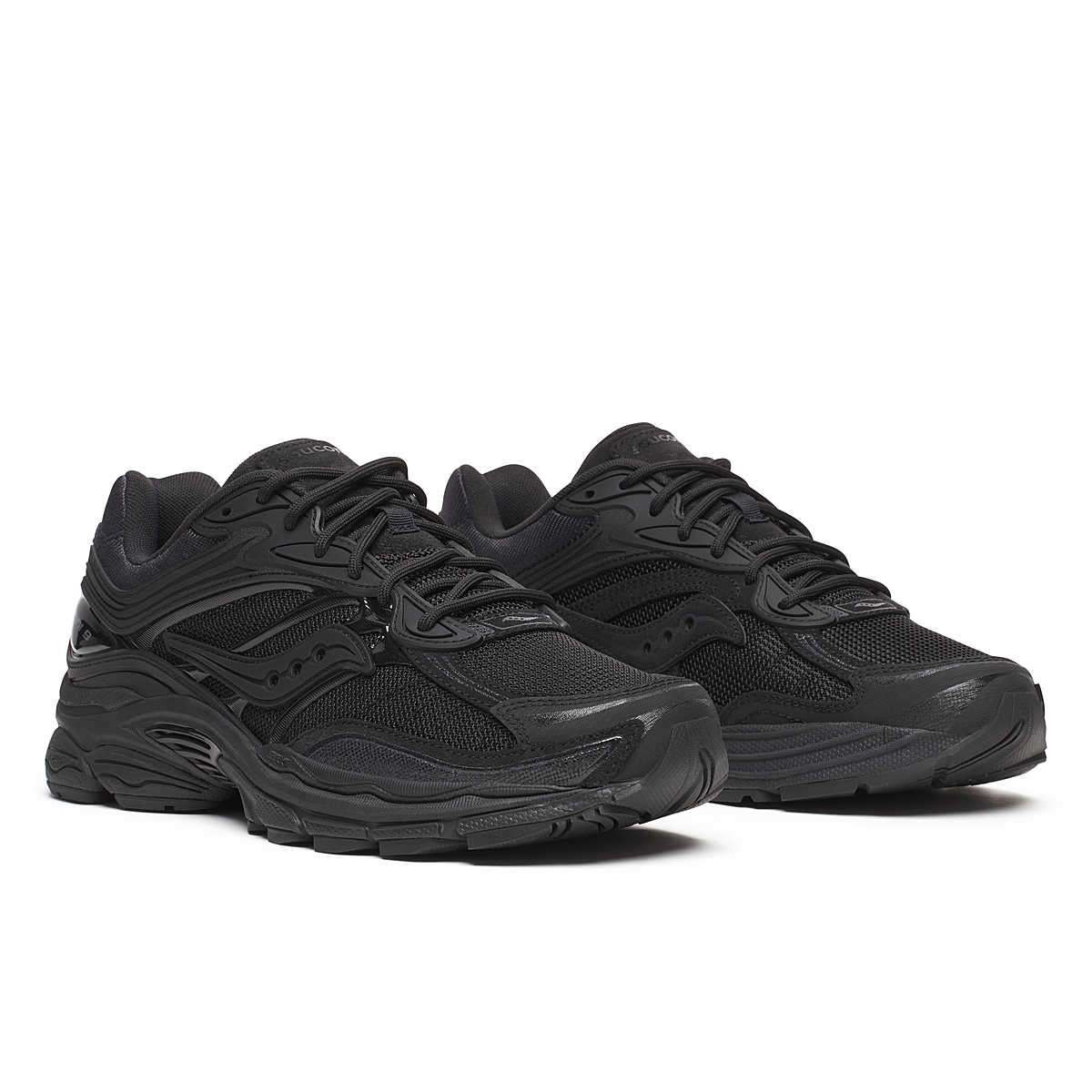 SAUCONY-Men's Sneakers and Athletic Shoes