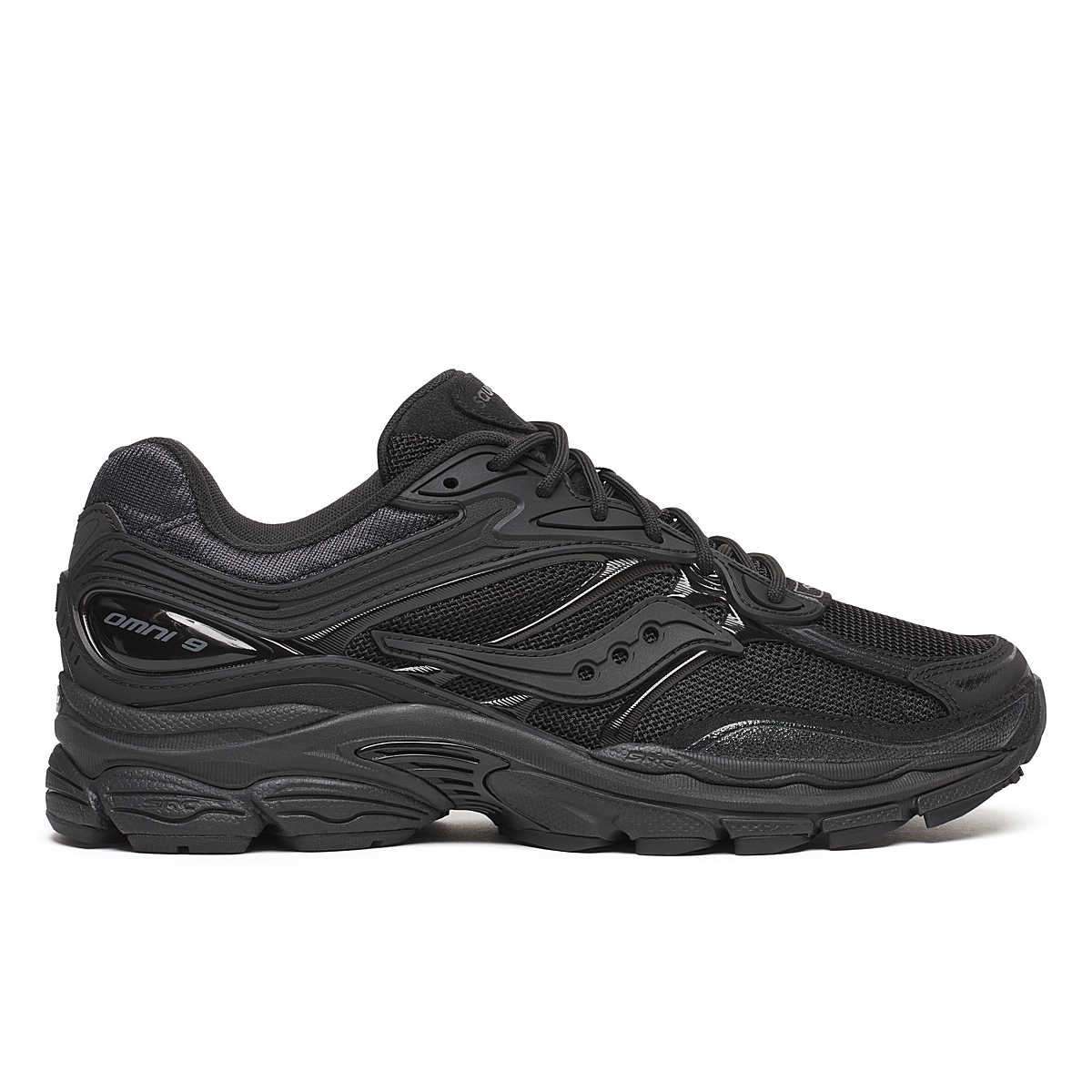 SAUCONY-Men's Sneakers and Athletic Shoes Imagen principal del producto