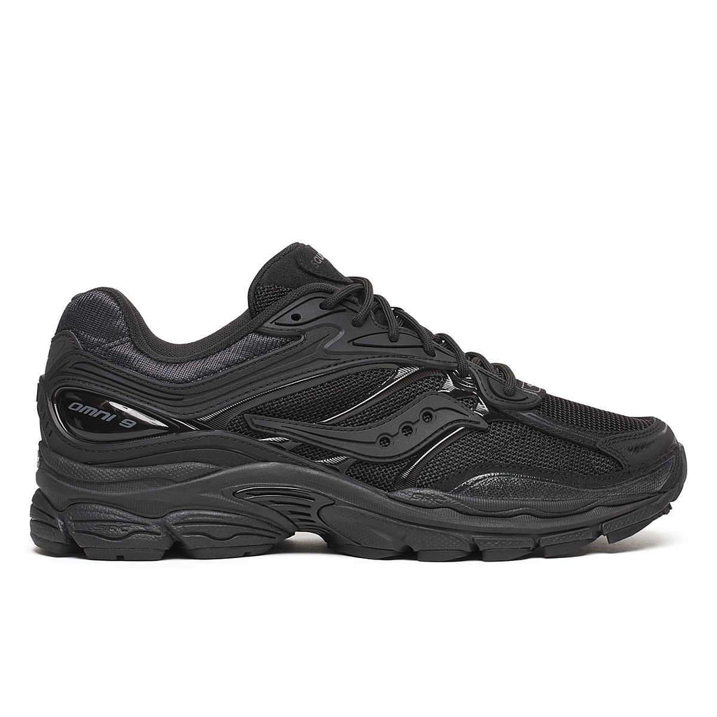 SAUCONY-Men's Sneakers and Athletic Shoes