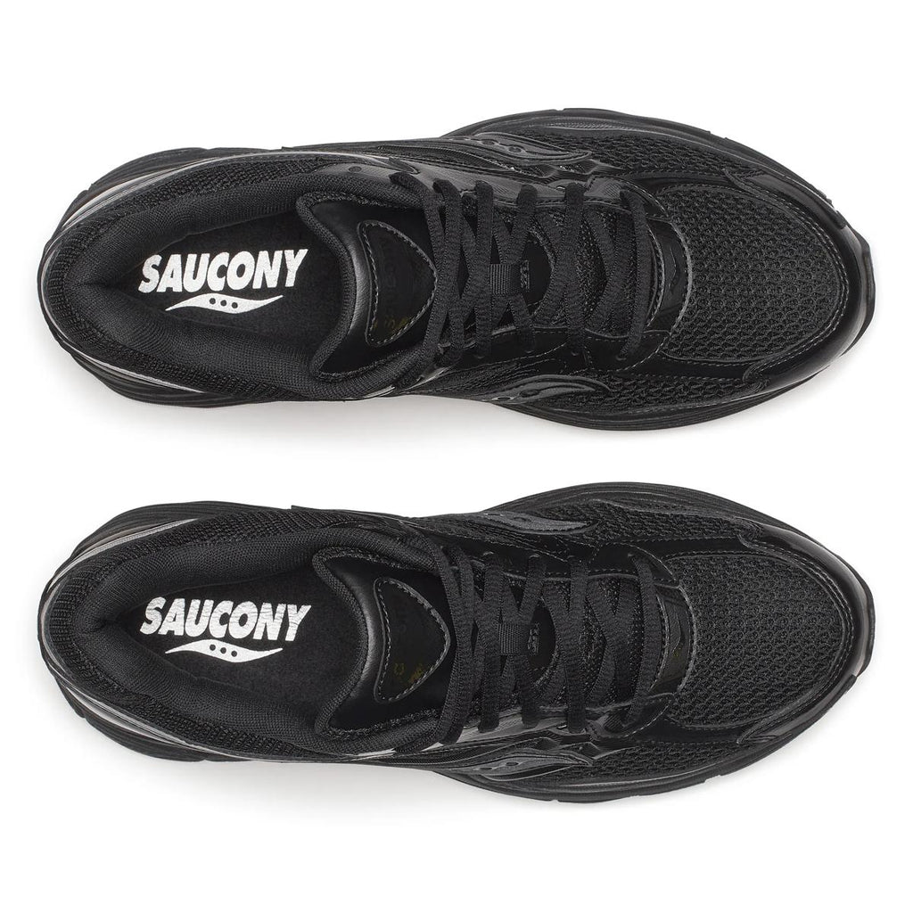 SAUCONY-Men's Sneakers and Athletic Shoes