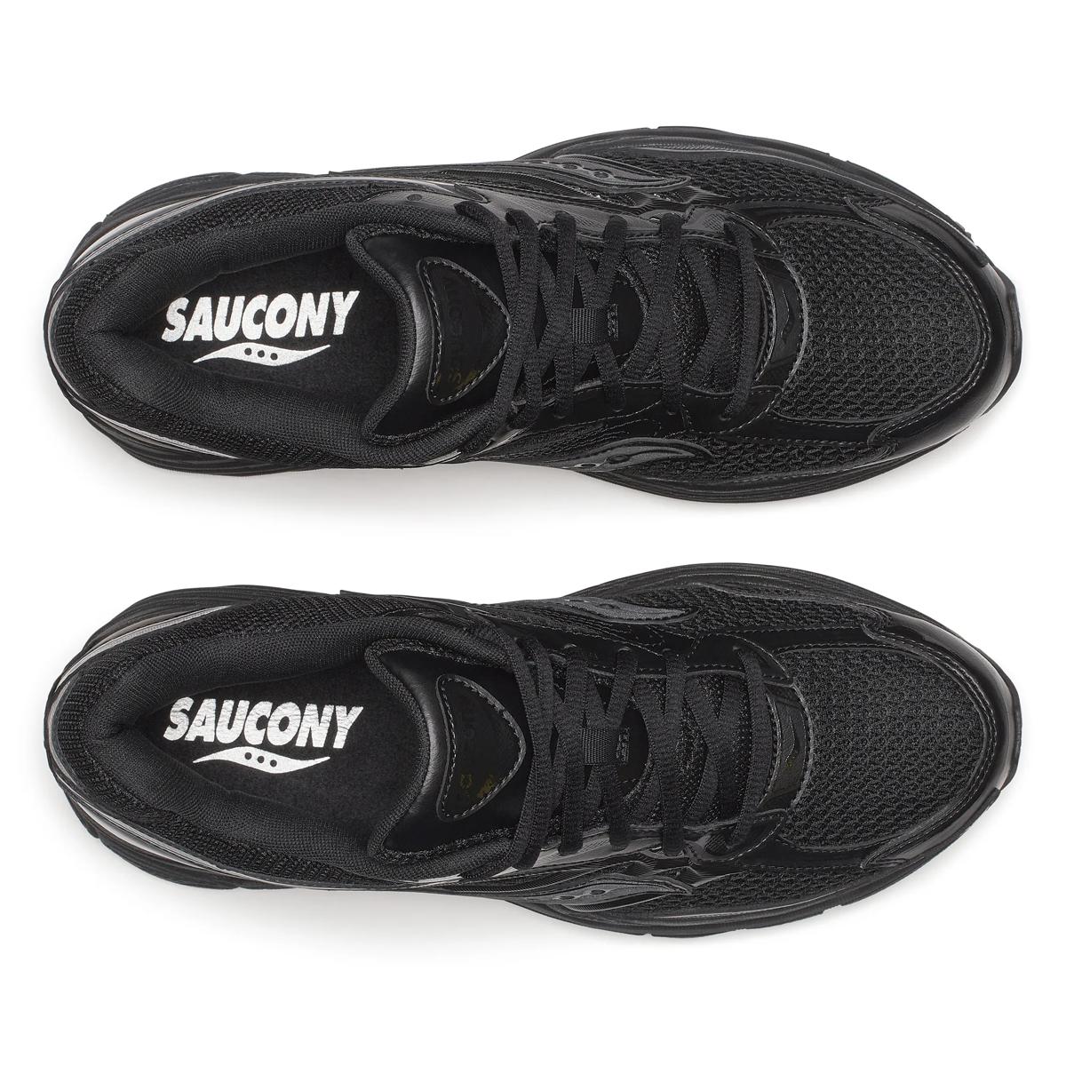 SAUCONY-Men's Sneakers and Athletic Shoes