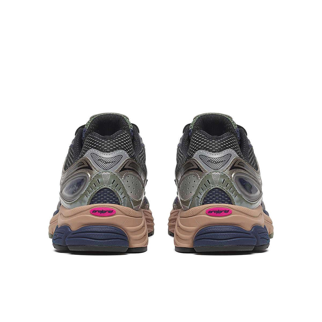 SAUCONY-Men's Sneakers and Athletic Shoes