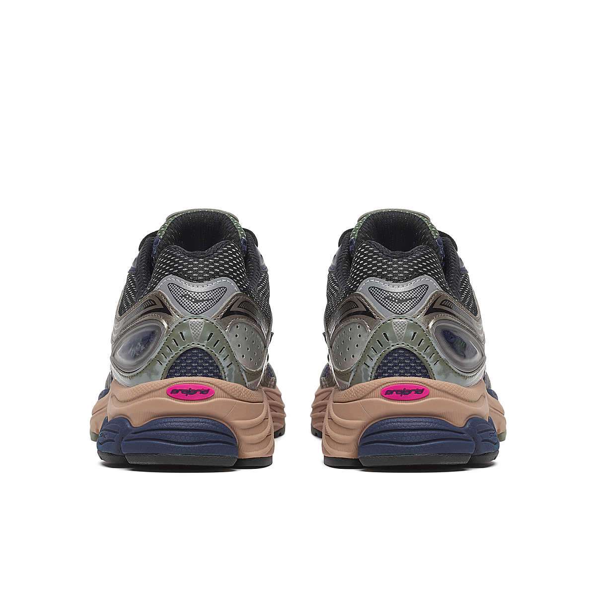 SAUCONY-Men's Sneakers and Athletic Shoes