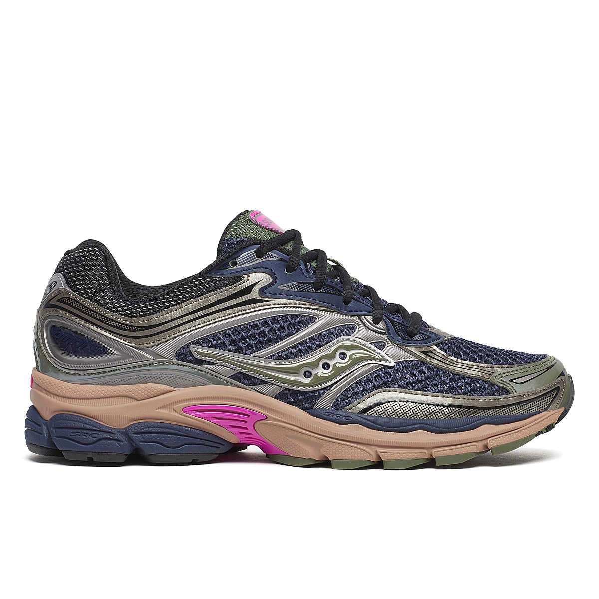 SAUCONY-Men's Sneakers and Athletic Shoes Imagen principal del producto