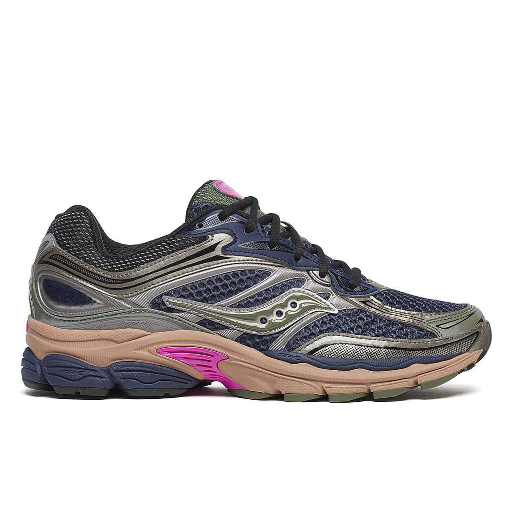 SAUCONY-Men's Sneakers and Athletic Shoes