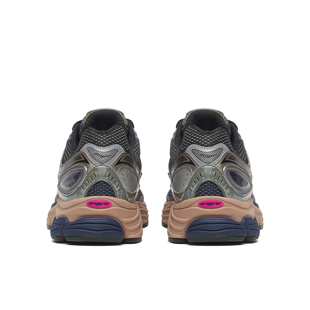 SAUCONY-Men's Sneakers and Athletic Shoes