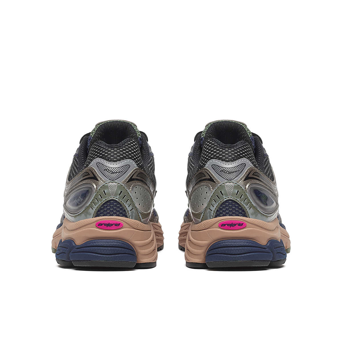SAUCONY-Men's Sneakers and Athletic Shoes