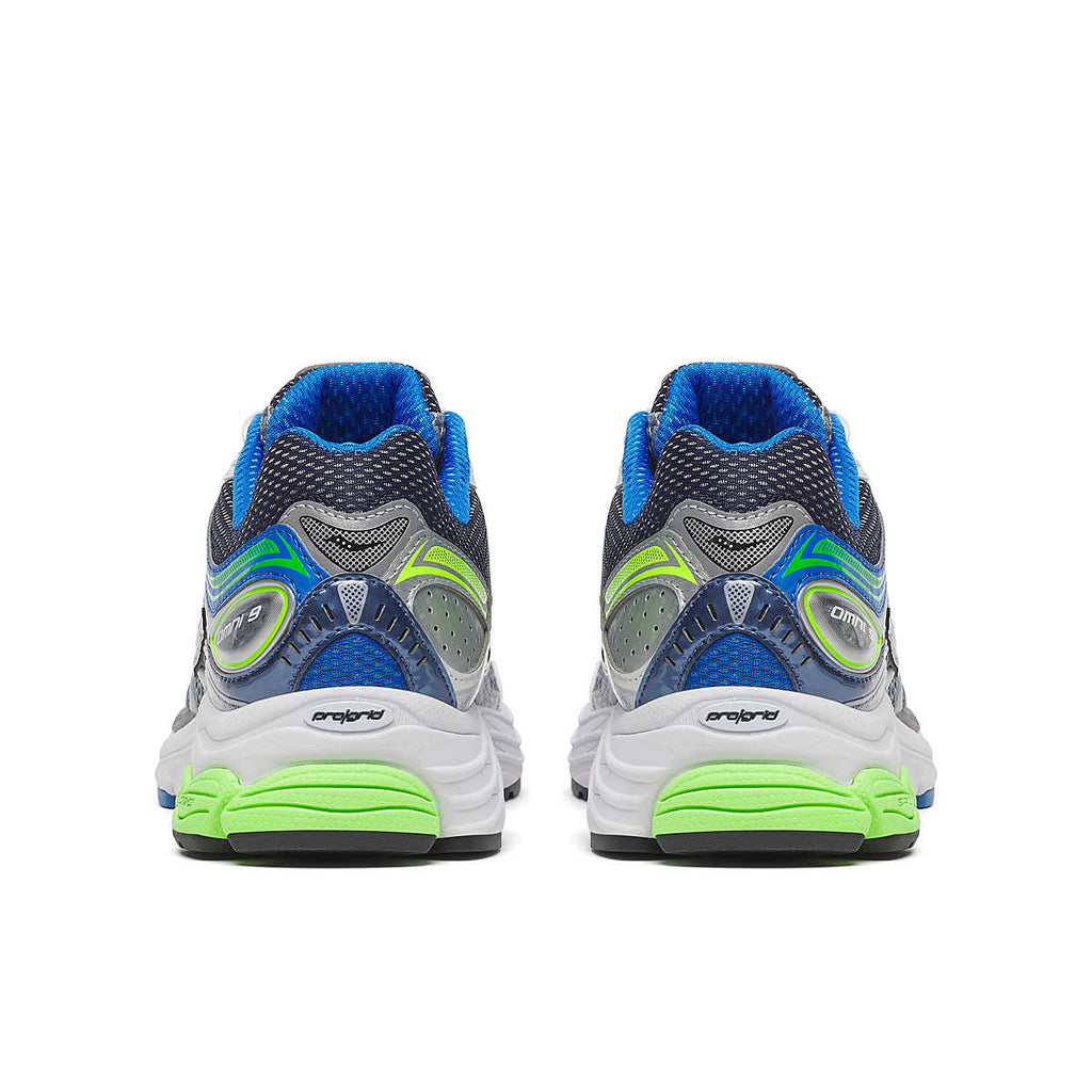 SAUCONY-Men's Sneakers and Athletic Shoes