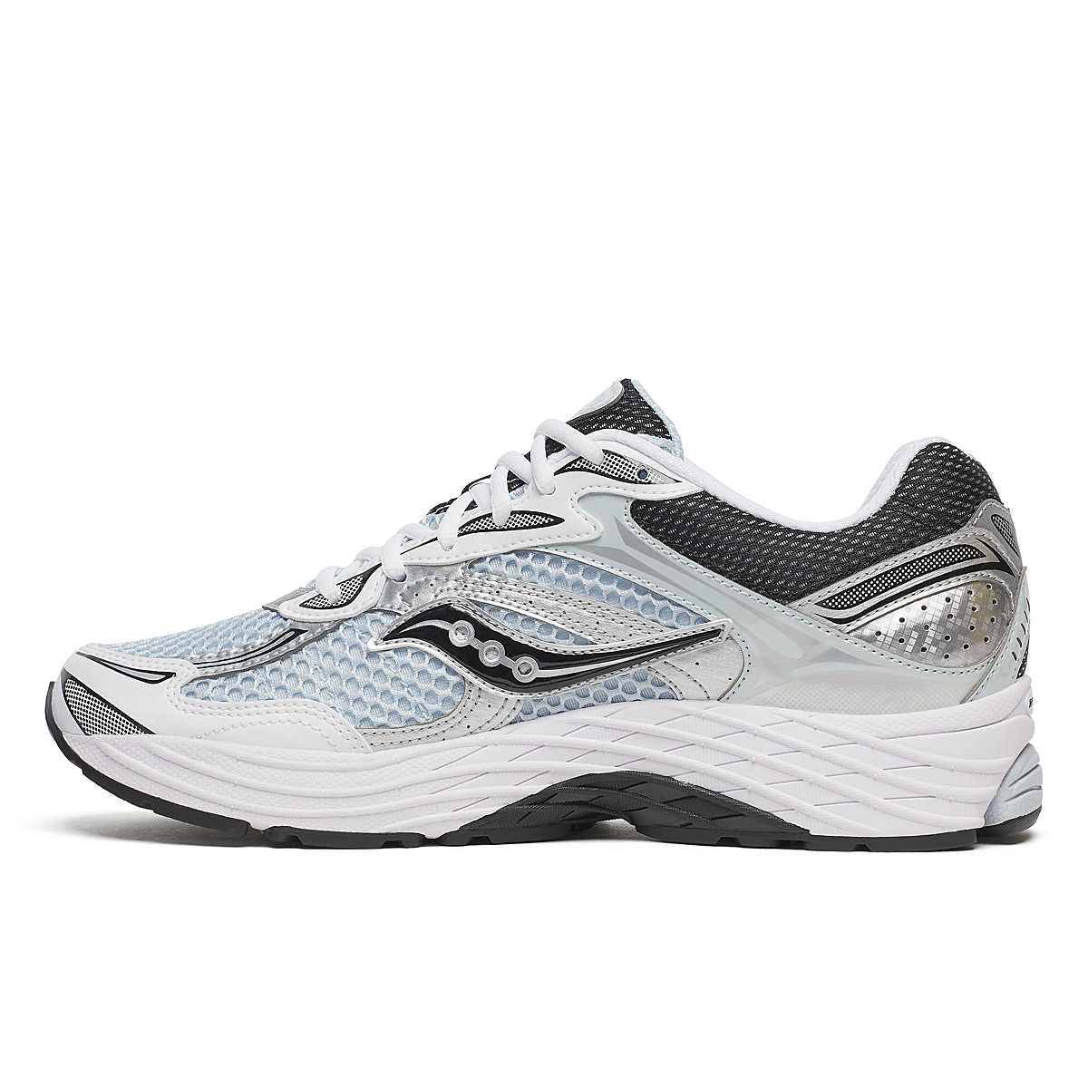 SAUCONY-Men's Sneakers and Athletic Shoes