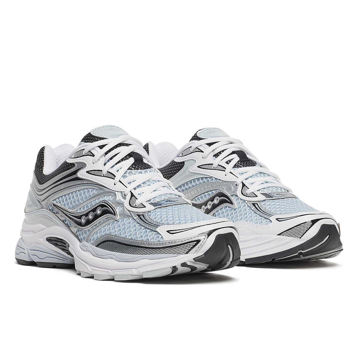 Zapatillas SAUCONY ProGrid Omni 9 Plein Air Imagen secundaria del producto