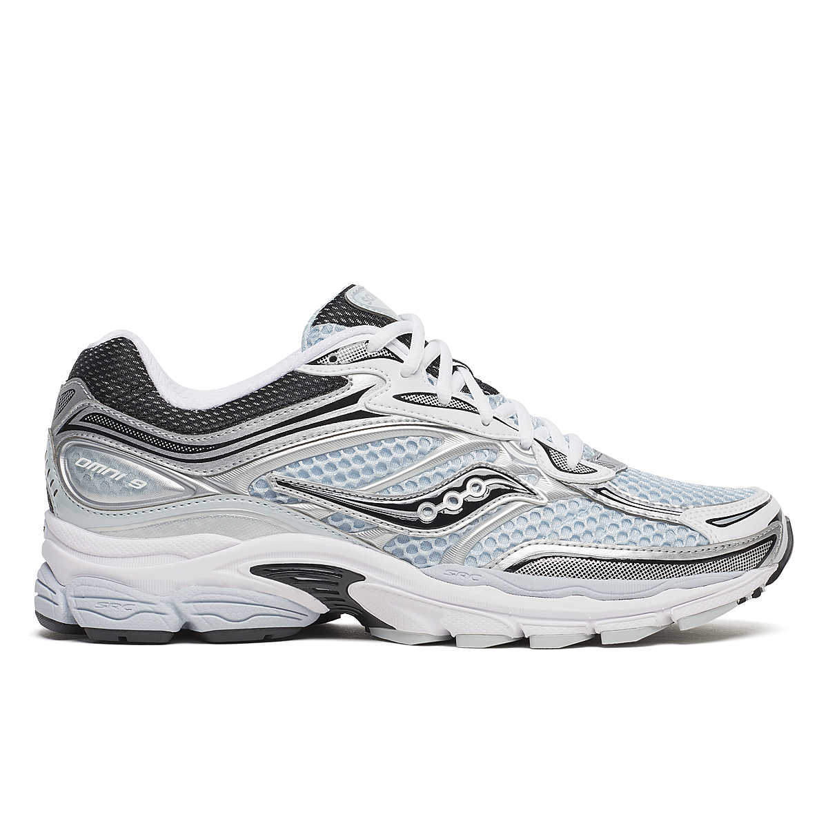 SAUCONY-Men's Sneakers and Athletic Shoes Imagen principal del producto