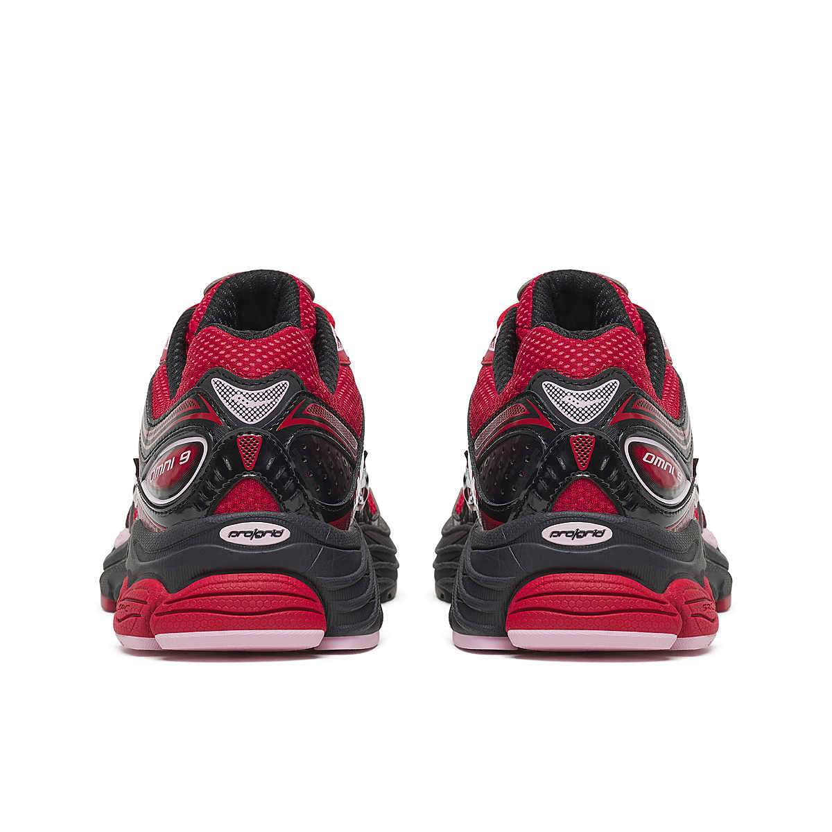 SAUCONY-Men's Sneakers and Athletic Shoes