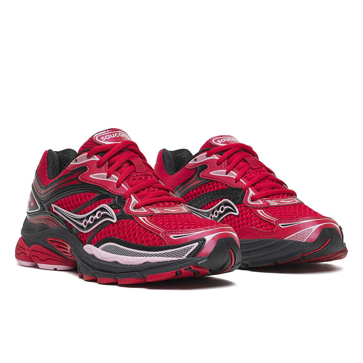 Zapatillas SAUCONY ProGrid Omni 9 para San Valentín Imagen secundaria del producto