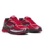 SAUCONY-Men's Sneakers and Athletic Shoes