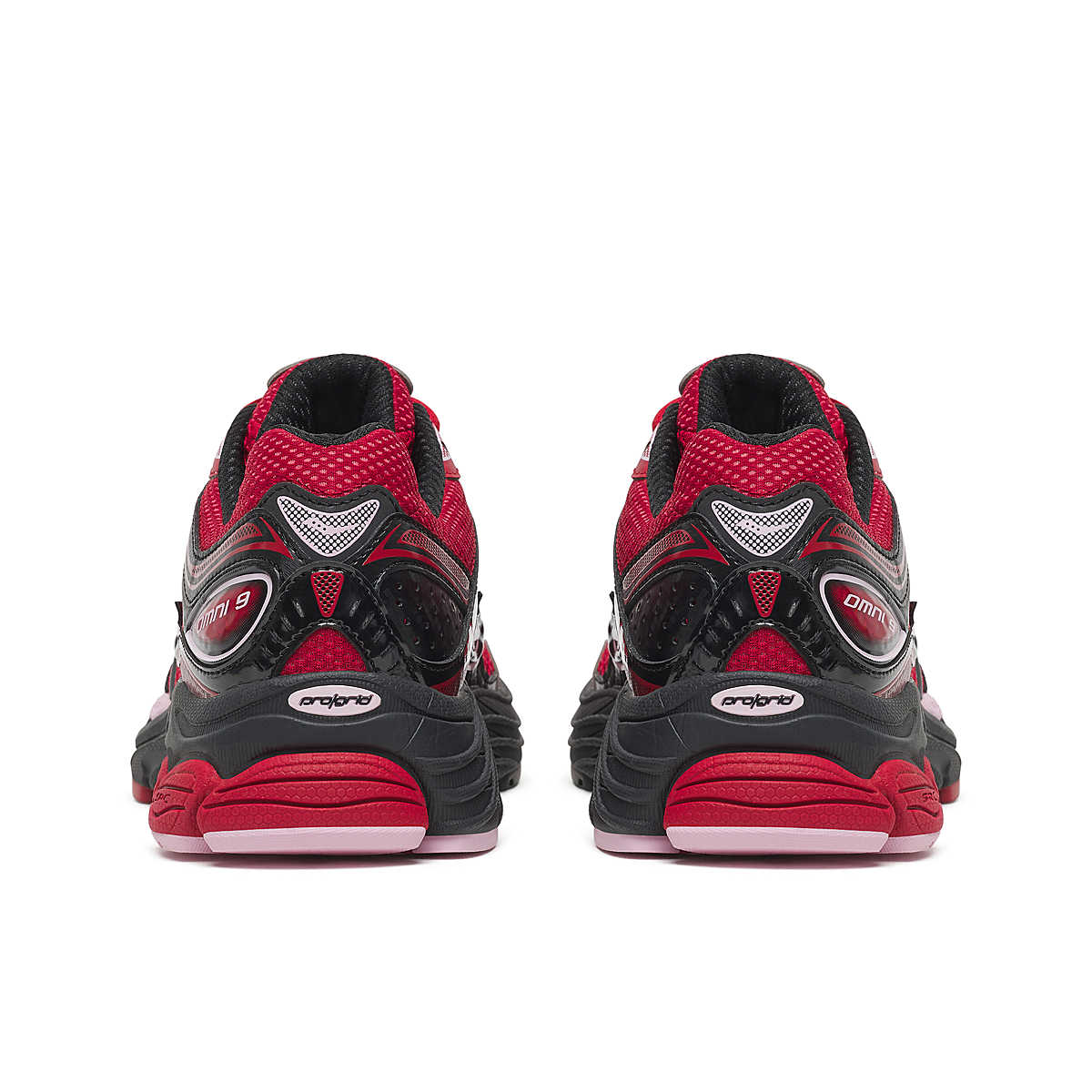 SAUCONY-Men's Sneakers and Athletic Shoes