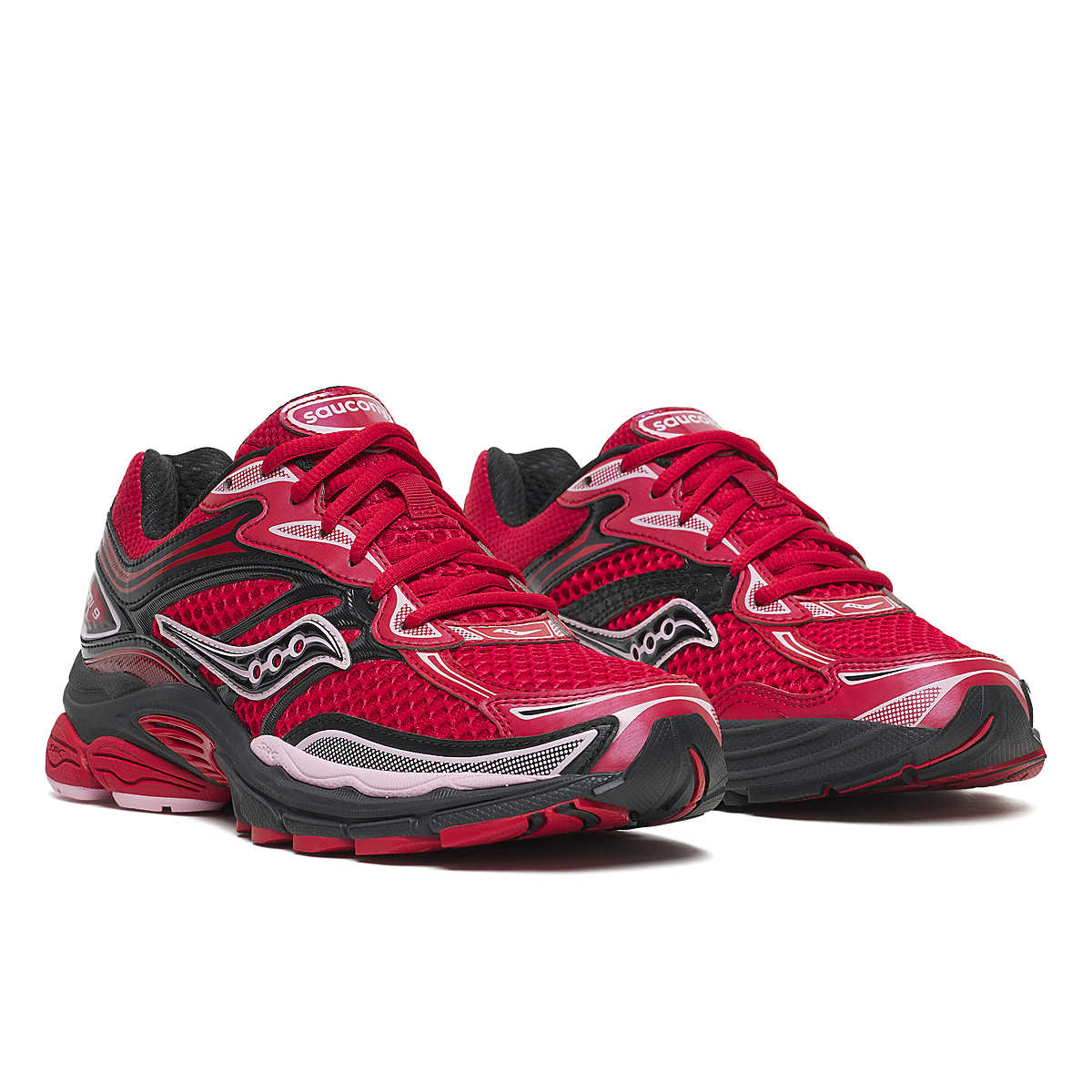 Zapatillas SAUCONY ProGrid Omni 9 para San Valentín Imagen secundaria del producto