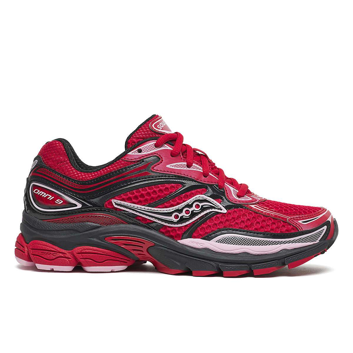 SAUCONY-Men's Sneakers and Athletic Shoes Imagen principal del producto