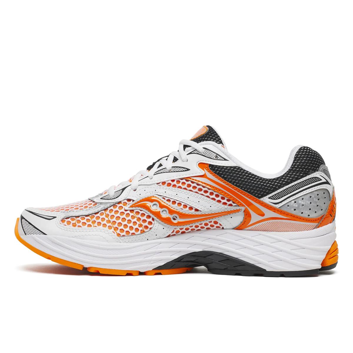 SAUCONY-Men's Sneakers and Athletic Shoes