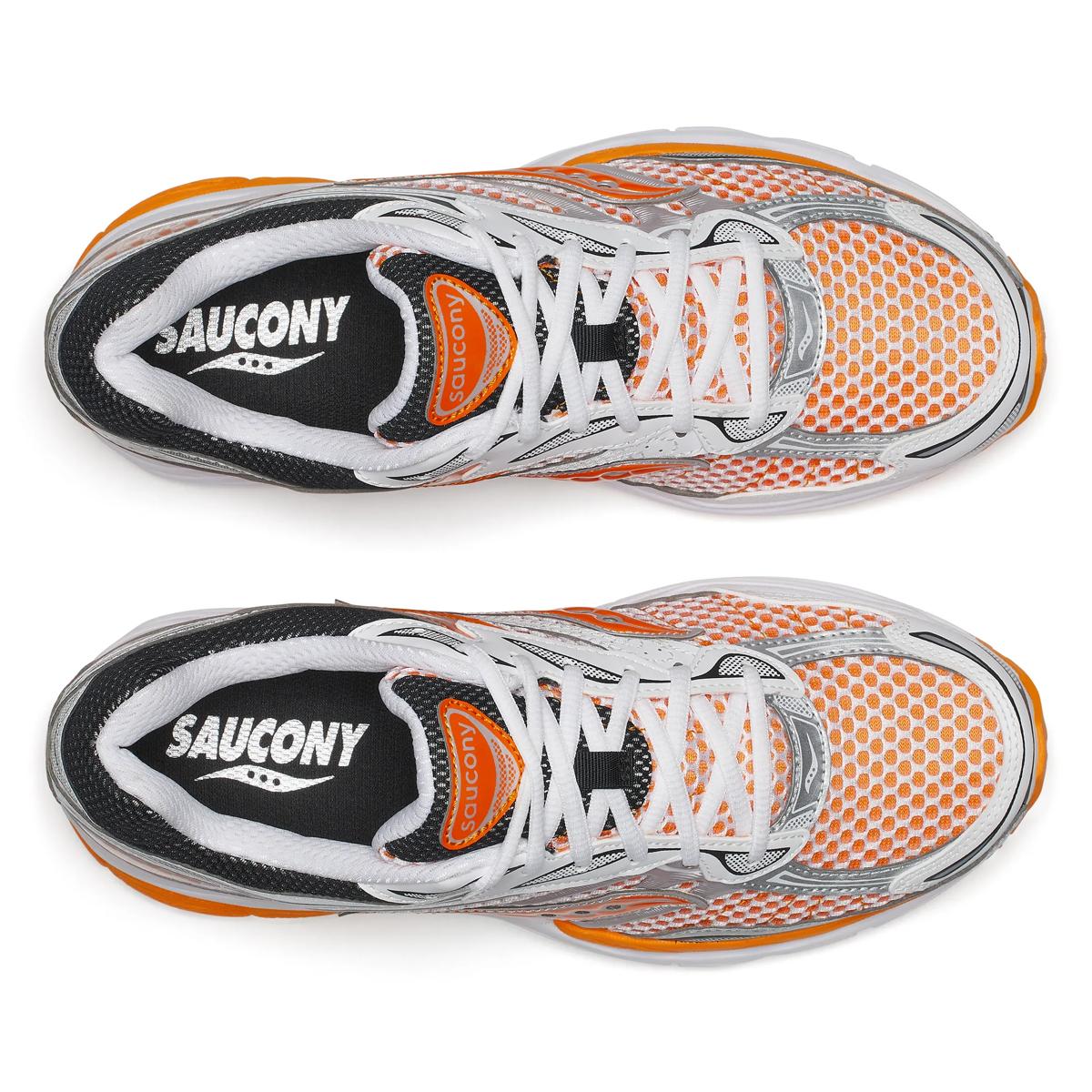 SAUCONY-Men's Sneakers and Athletic Shoes