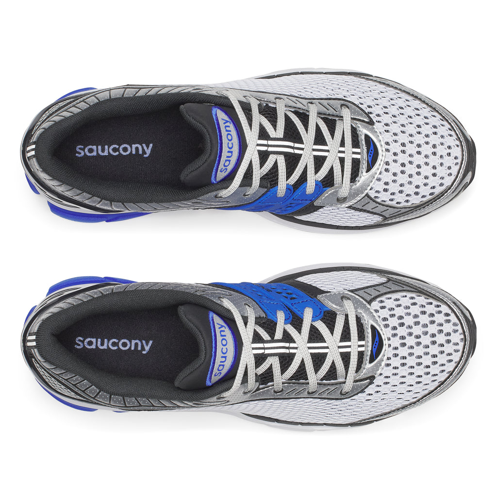 SAUCONY-Men's Sneakers and Athletic Shoes