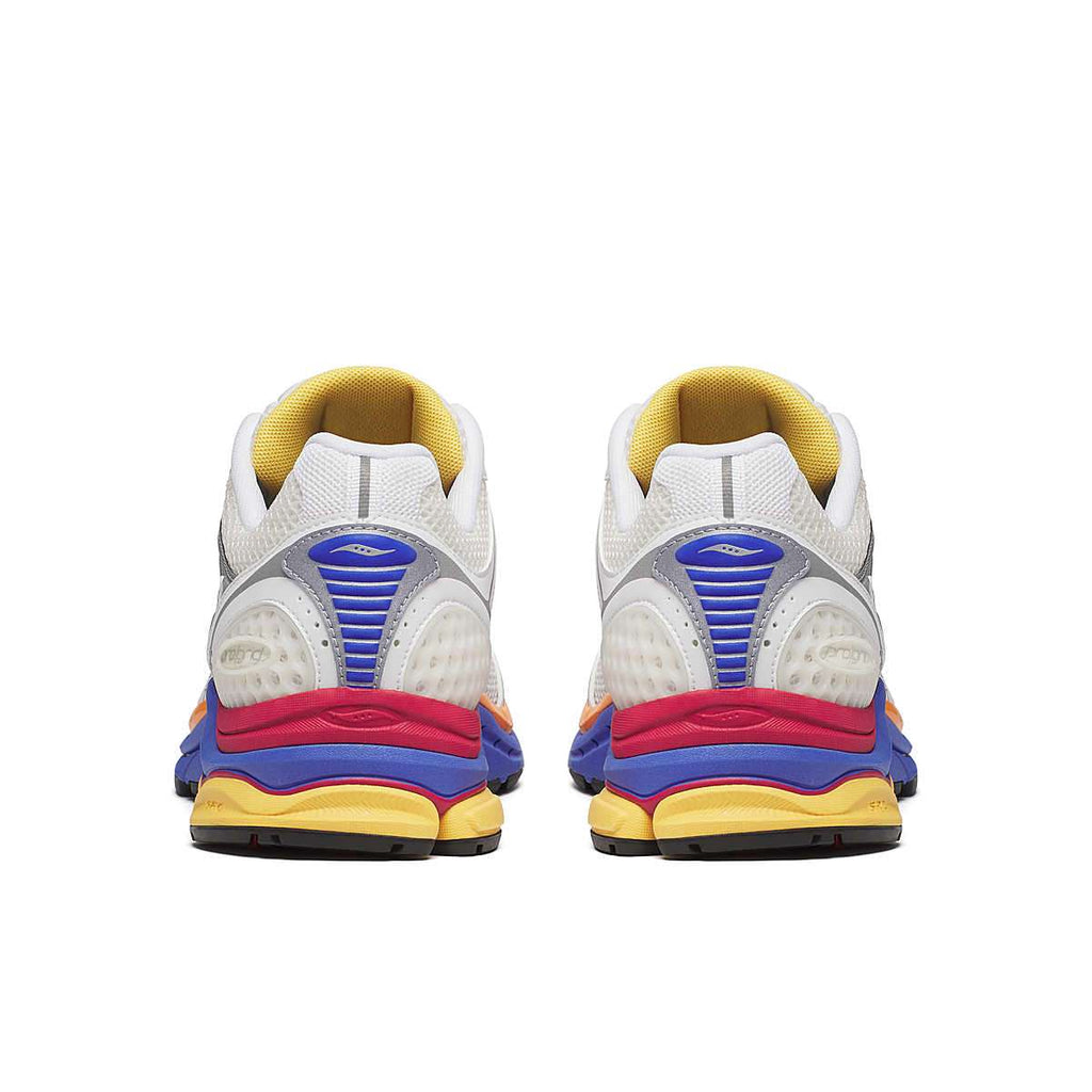 SAUCONY-Men's Sneakers and Athletic Shoes