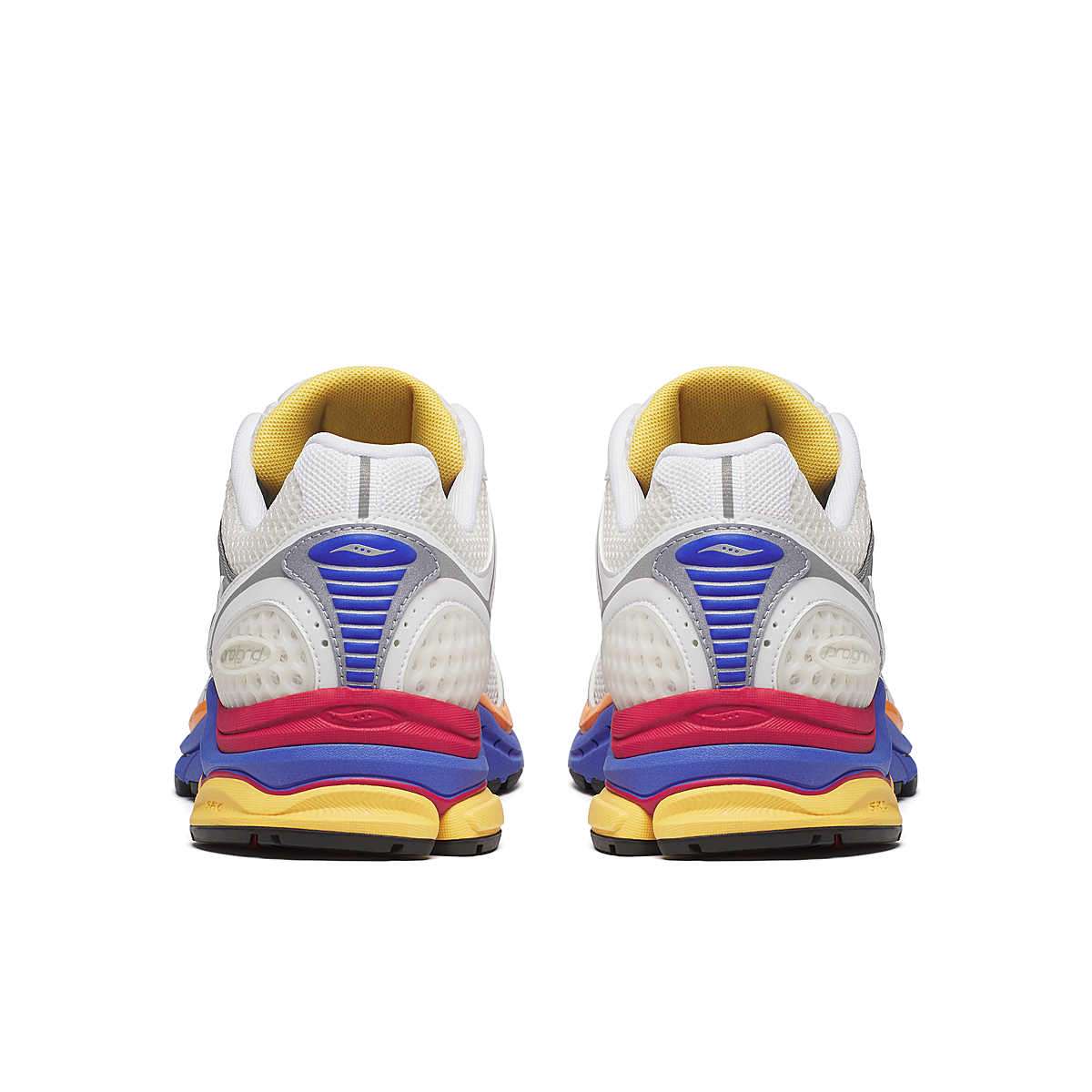 SAUCONY-Men's Sneakers and Athletic Shoes