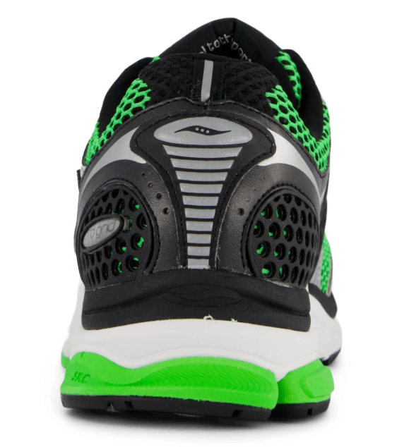 SAUCONY-Men's Sneakers and Athletic Shoes