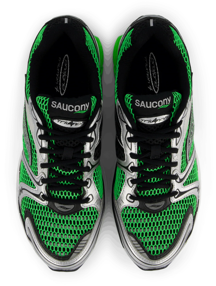 SAUCONY-Men's Sneakers and Athletic Shoes
