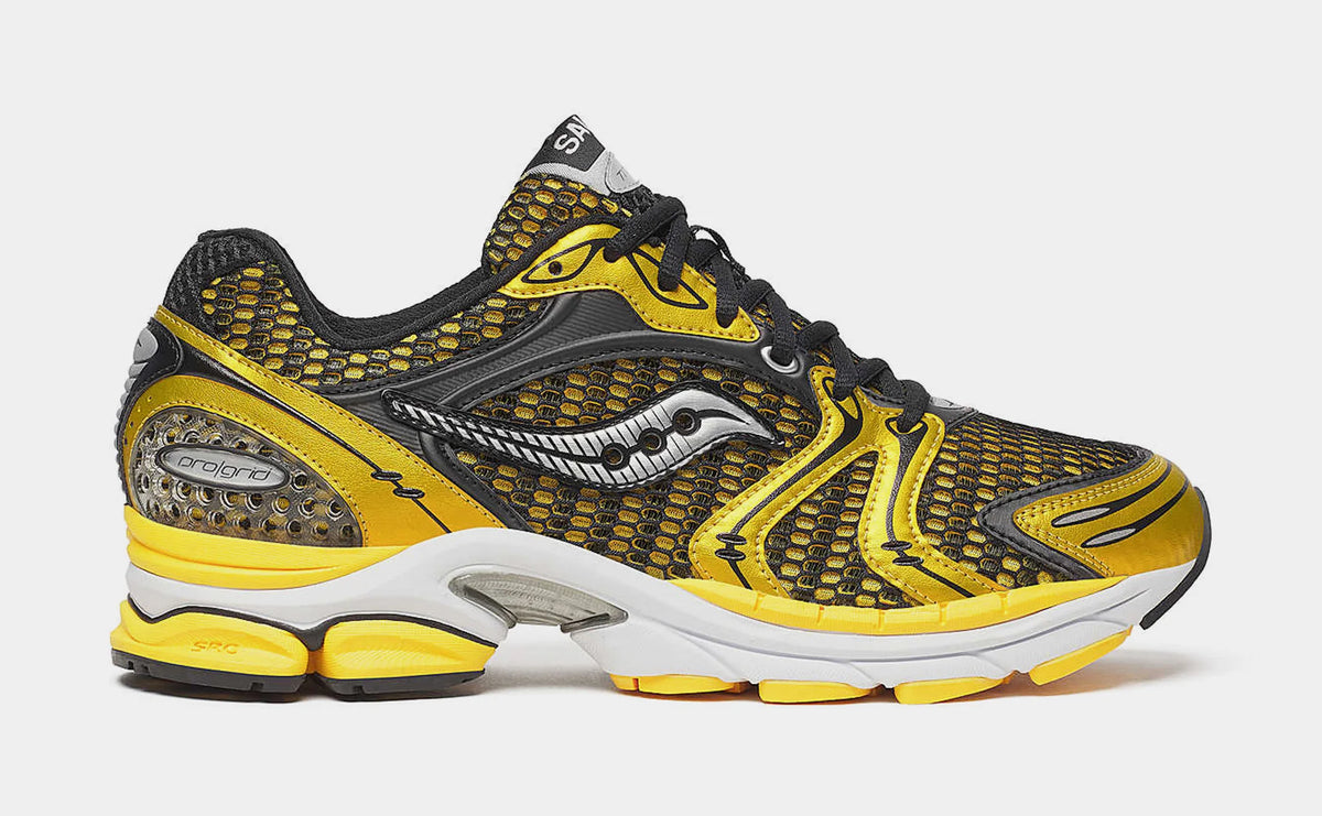 SAUCONY-Men's Sneakers and Athletic Shoes Main image
