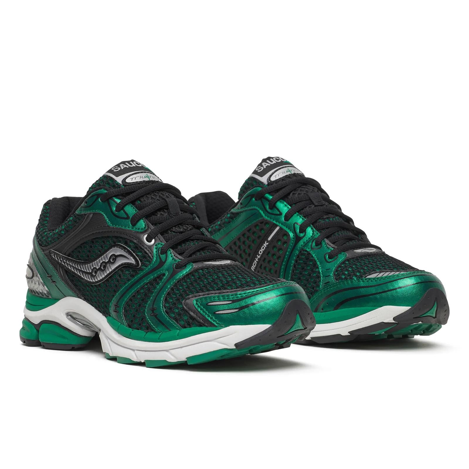 SAUCONY-Men's Sneakers and Athletic Shoes