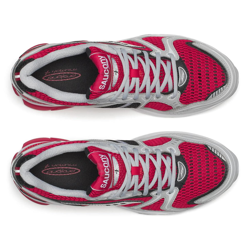 SAUCONY-Men's Sneakers and Athletic Shoes