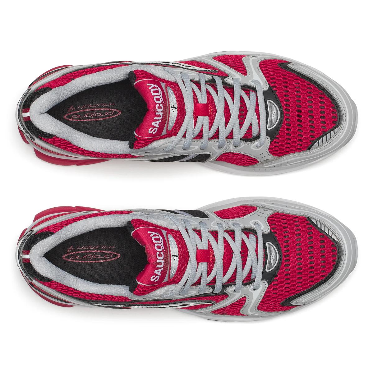 SAUCONY-Men's Sneakers and Athletic Shoes
