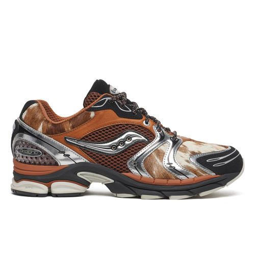 SAUCONY-Sneakers-Gravity NYC