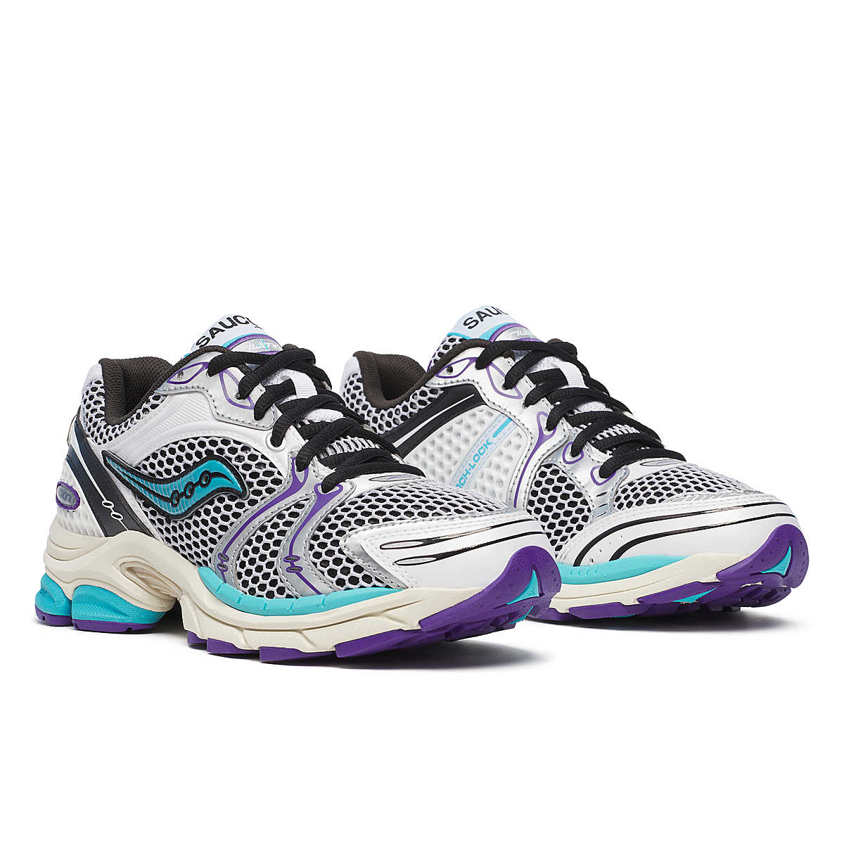 SAUCONY-Men's Sneakers and Athletic Shoes