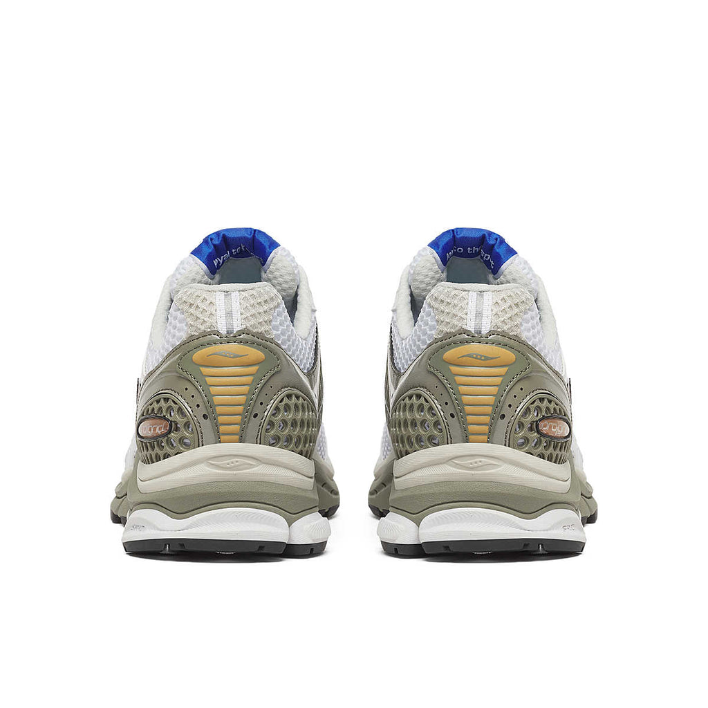 SAUCONY-Men's Sneakers and Athletic Shoes