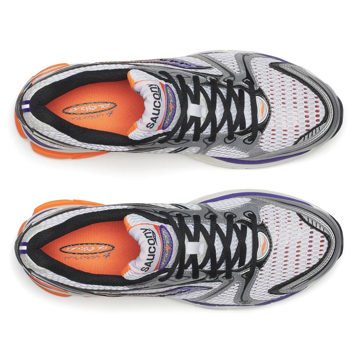 SAUCONY-Men's Sneakers and Athletic Shoes