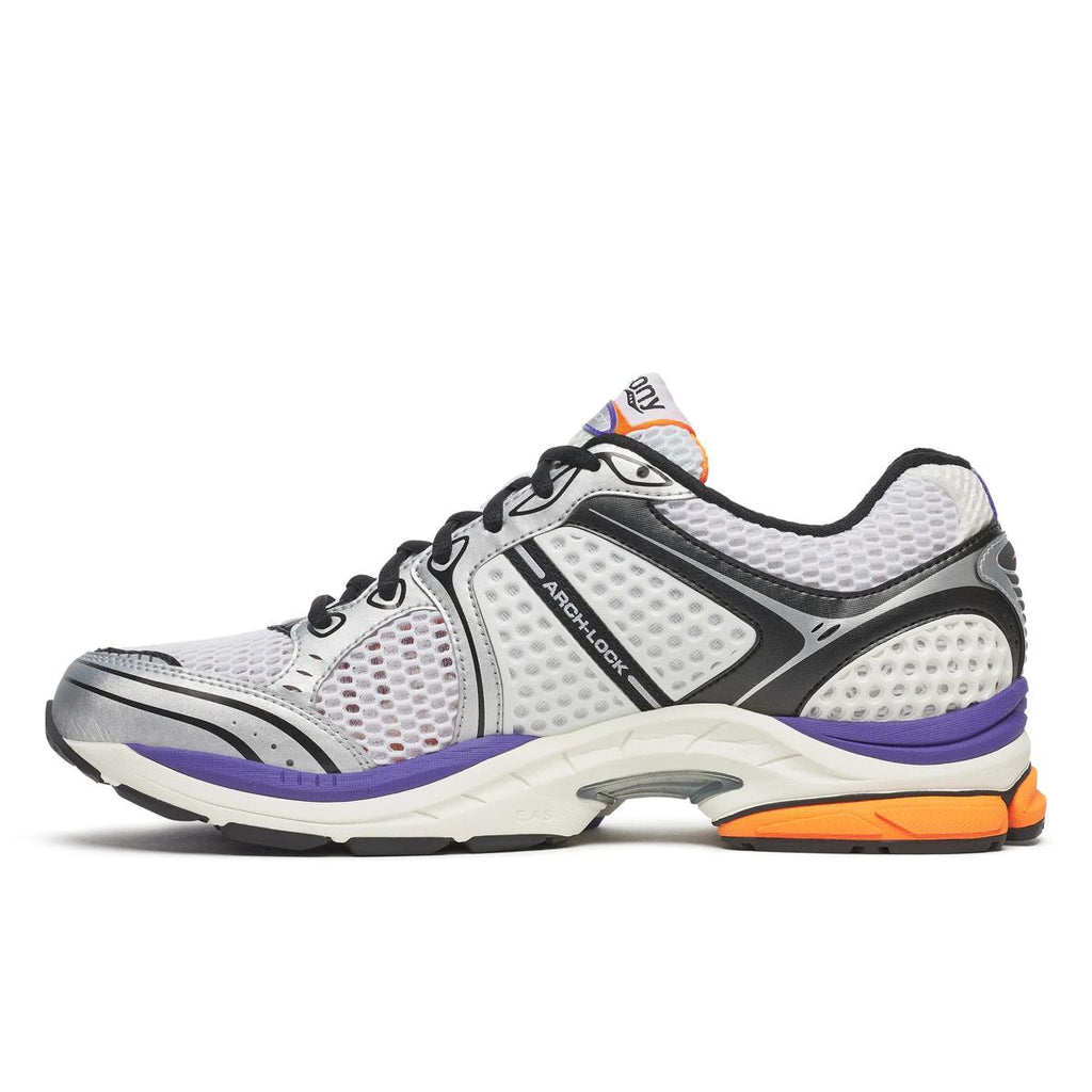 SAUCONY-Men's Sneakers and Athletic Shoes