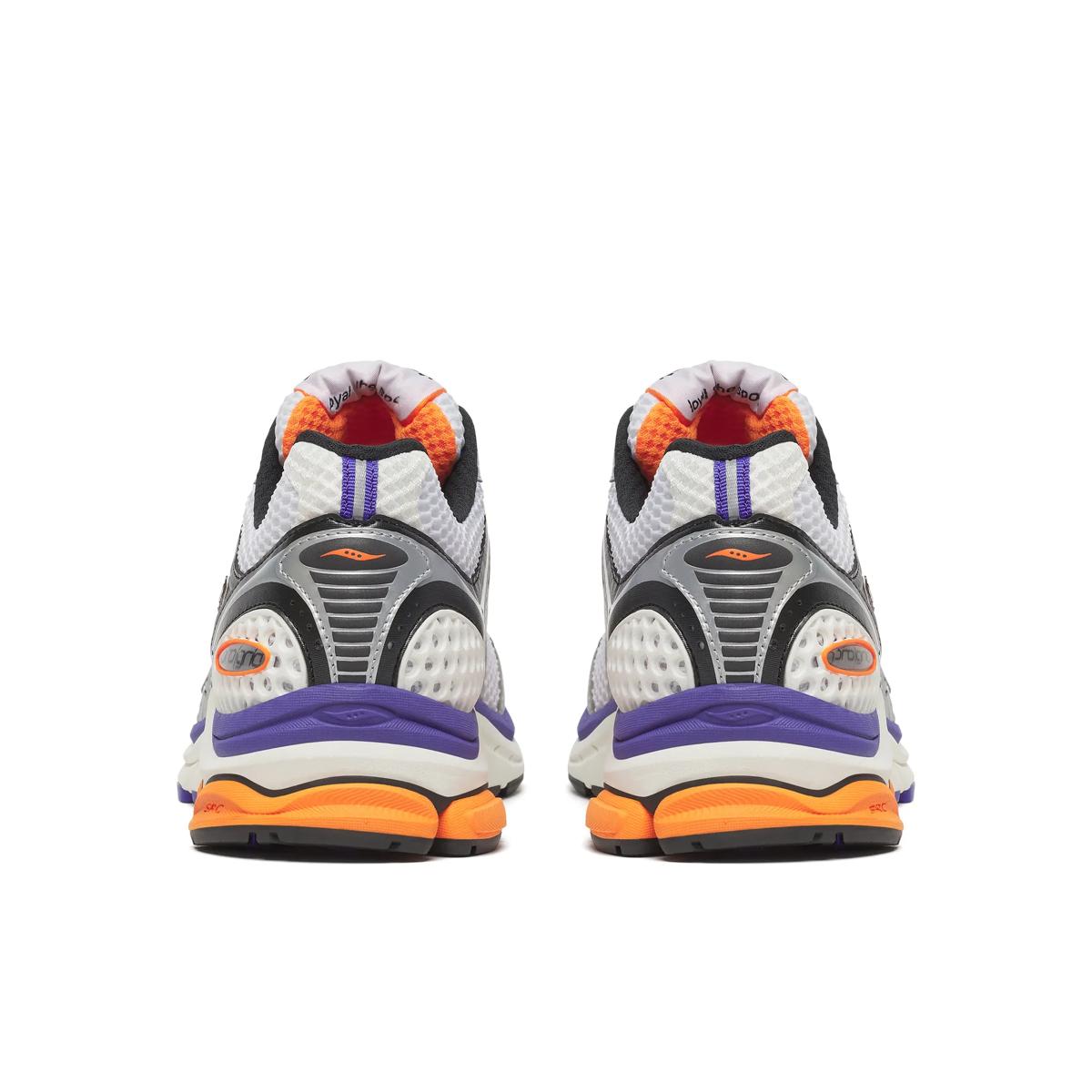 SAUCONY-Men's Sneakers and Athletic Shoes