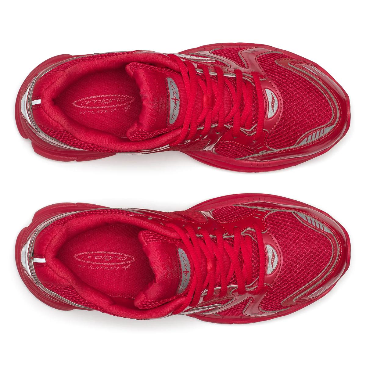 SAUCONY-Women's Sneakers and Athletic Shoes