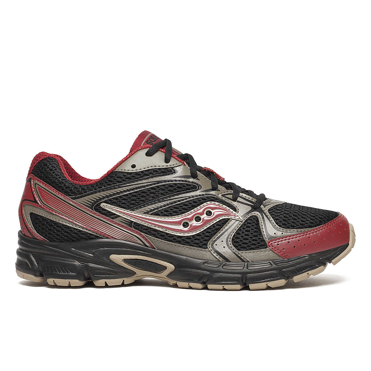 SAUCONY-Men's Sneakers and Athletic Shoes