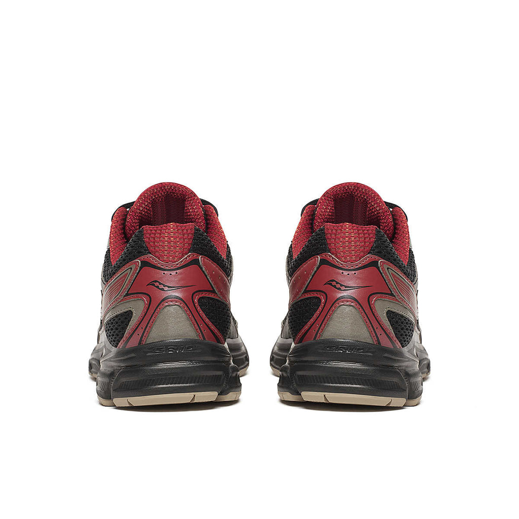 SAUCONY-Men's Sneakers and Athletic Shoes