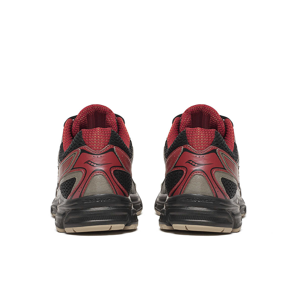SAUCONY-Men's Sneakers and Athletic Shoes