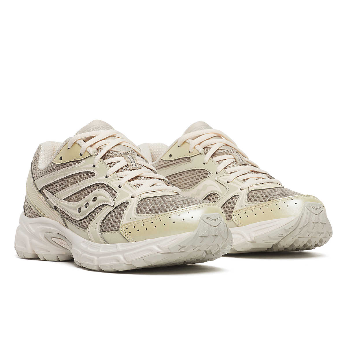 Zapatillas SAUCONY Ride Millennium Burbujeantes Imagen secundaria del producto
