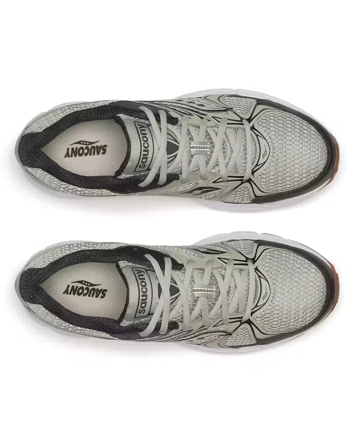 SAUCONY-Men's Sneakers and Athletic Shoes
