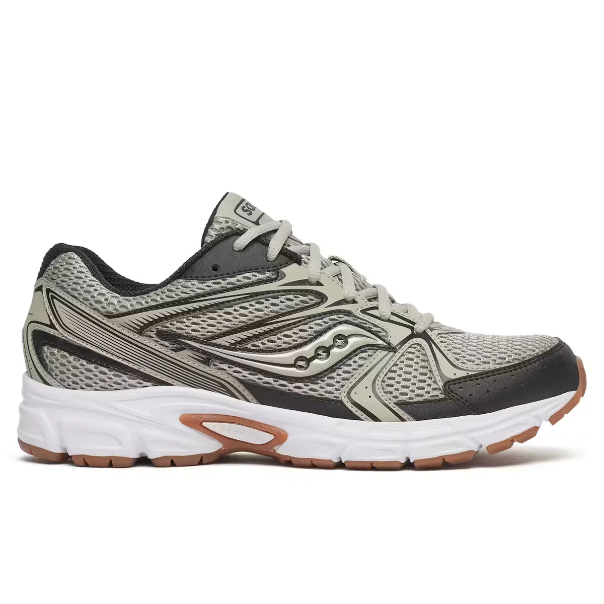 SAUCONY-Men's Sneakers and Athletic Shoes Imagen principal del producto