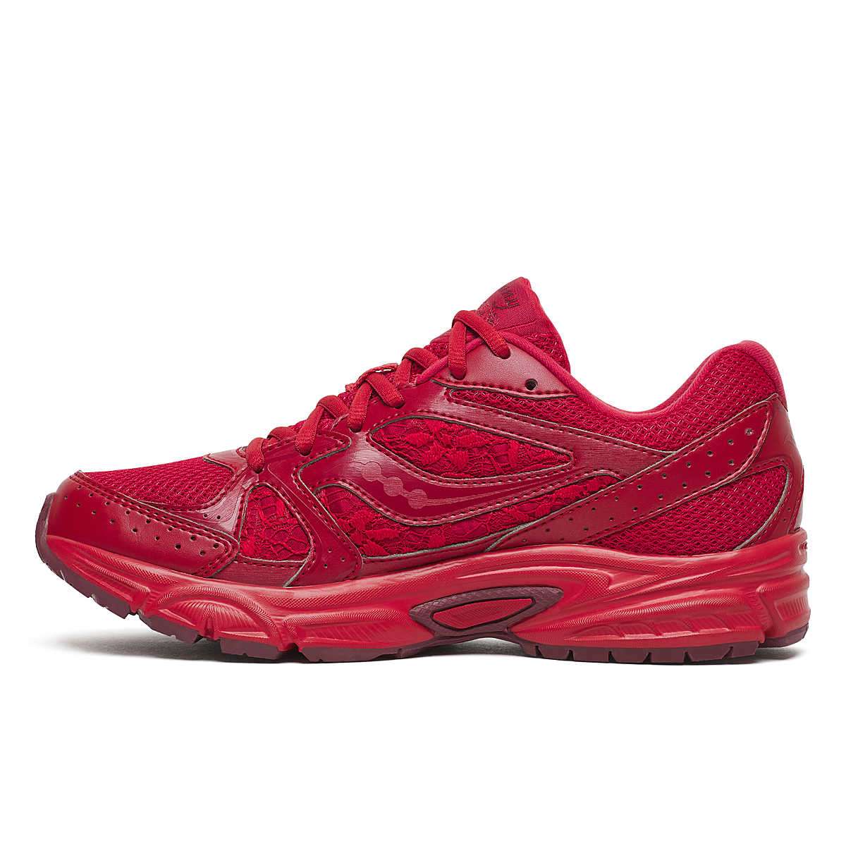SAUCONY-Men's Sneakers and Athletic Shoes