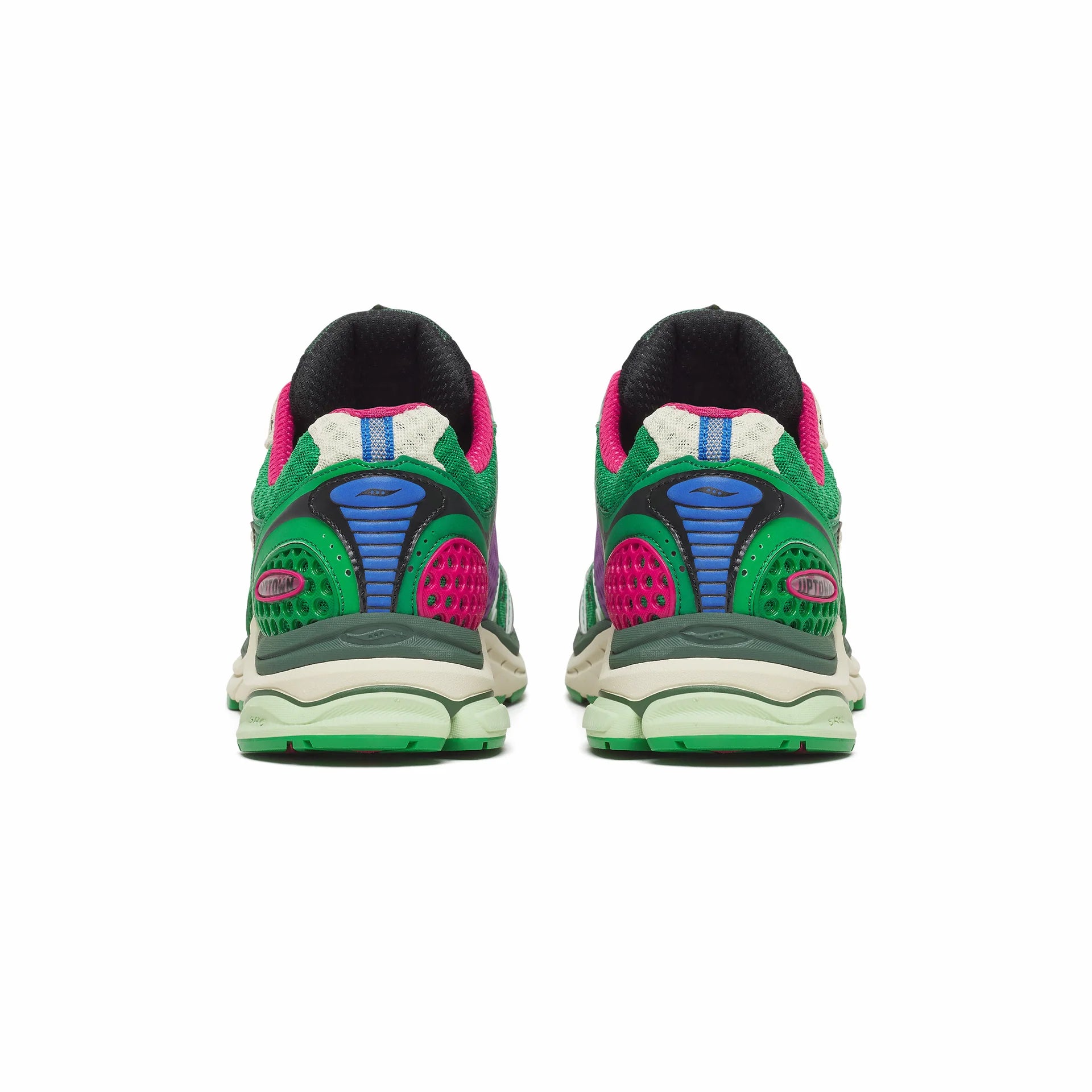SAUCONY-Men's Sneakers and Athletic Shoes