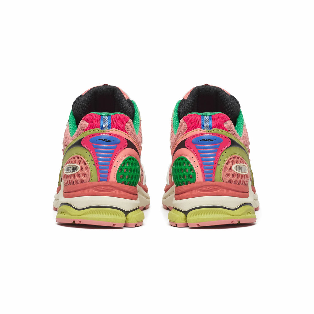 SAUCONY-Men's Sneakers and Athletic Shoes