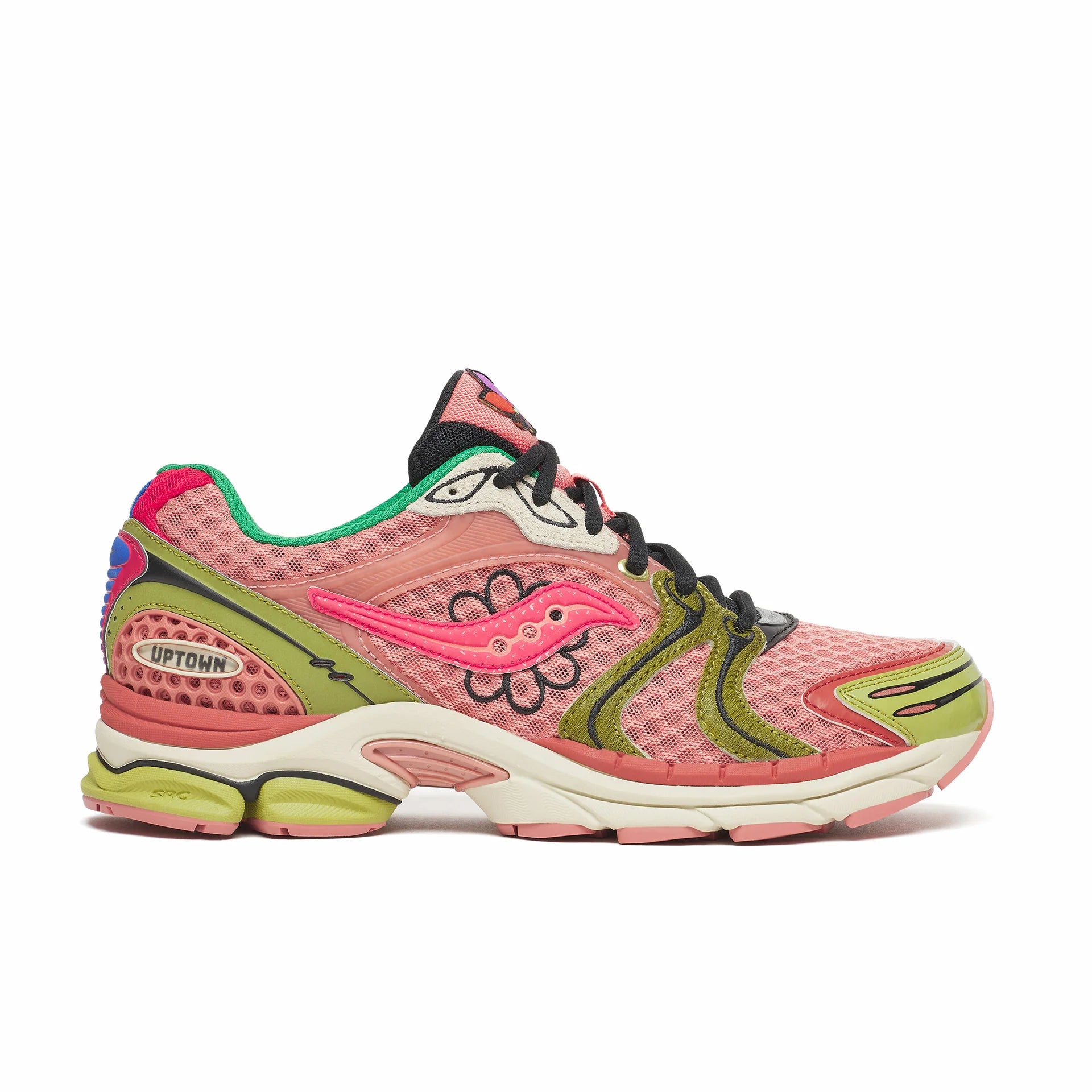 SAUCONY-Men's Sneakers and Athletic Shoes